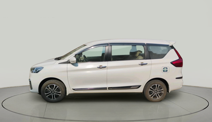2023 Maruti Ertiga ZXI (O) CNG, Petrol, Manual, 78,448 km, exterior