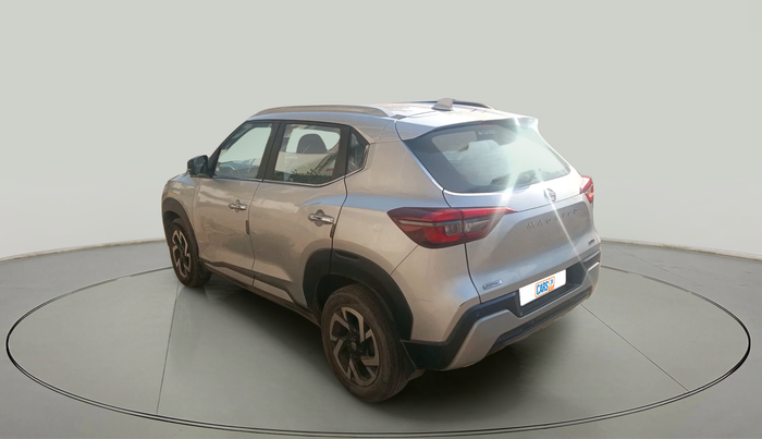 2023 Nissan MAGNITE XV PREMIUM TURBO CVT, Petrol, Automatic, 54,270 km, exterior