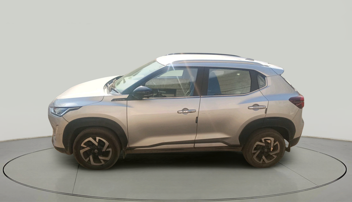 2023 Nissan MAGNITE XV PREMIUM TURBO CVT, Petrol, Automatic, 54,270 km, exterior