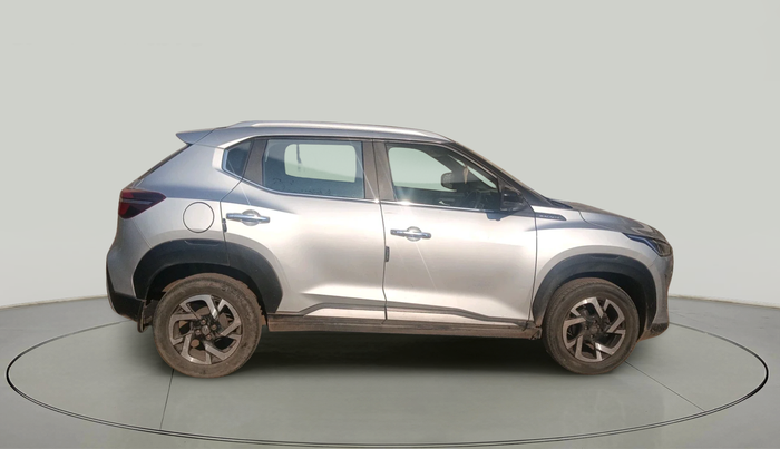 2023 Nissan MAGNITE XV PREMIUM TURBO CVT, Petrol, Automatic, 54,270 km, exterior