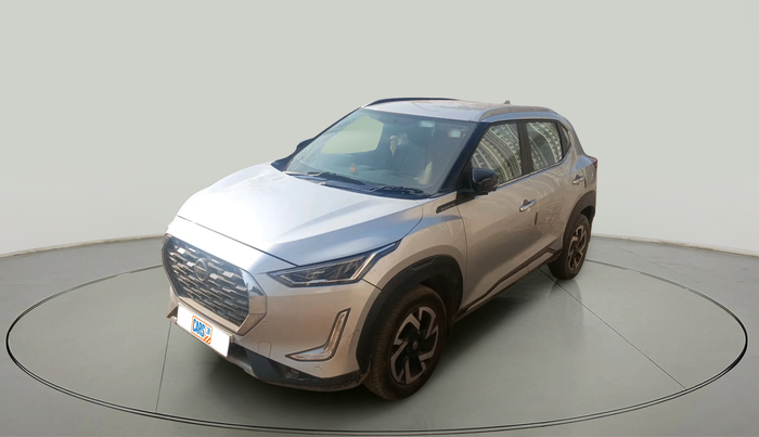 2023 Nissan MAGNITE XV PREMIUM TURBO CVT, Petrol, Automatic, 54,270 km, exterior