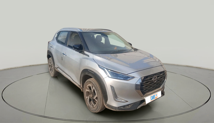 2023 Nissan MAGNITE XV PREMIUM TURBO CVT, Petrol, Automatic, 54,270 km, exterior