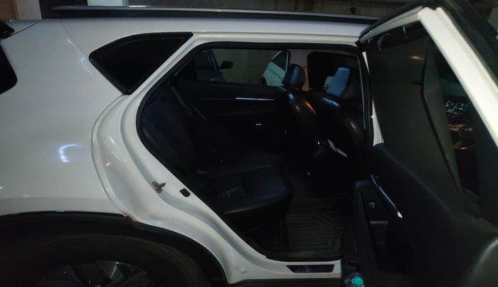 2022 KIA SONET GTX PLUS 1.5 AT, Diesel, Automatic, 44,736 km, interior