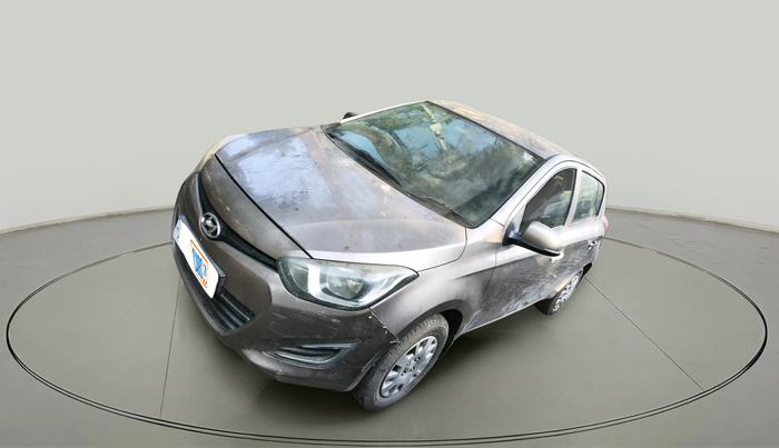 2013 Hyundai i20 MAGNA (O) 1.4 CRDI, Diesel, Manual, 81,471 km, exterior