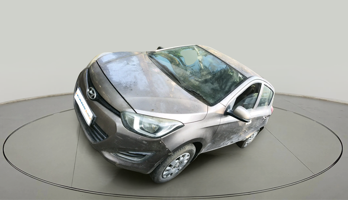 2013 Hyundai i20 MAGNA (O) 1.4 CRDI, Diesel, Manual, 81,471 km, exterior