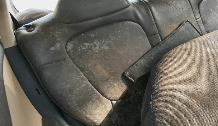 2013 Hyundai i20 MAGNA (O) 1.4 CRDI, Diesel, Manual, 81,471 km, interior