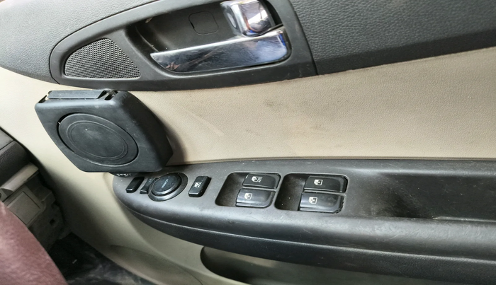 2013 Hyundai i20 MAGNA (O) 1.4 CRDI, Diesel, Manual, 81,471 km, interior