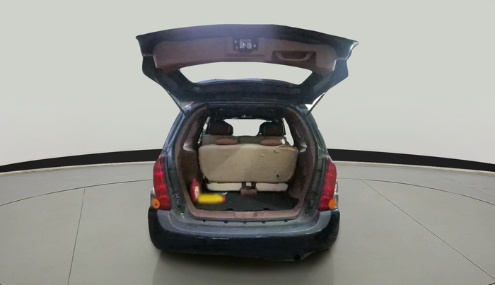 2015 ISUZU MU-7 Premium 4x2 AT, Diesel, Automatic, 1,56,145 km, exterior