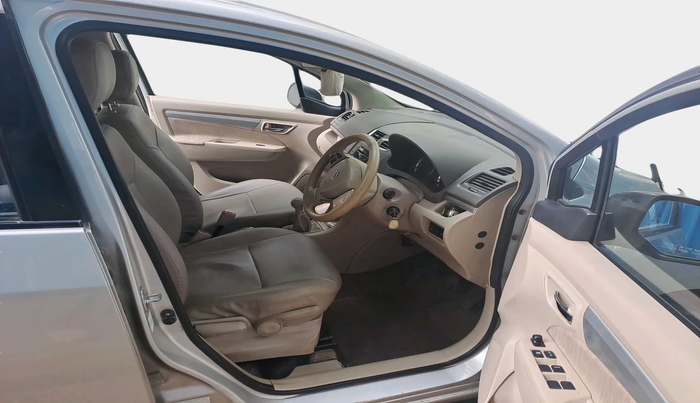 2012 Maruti Ertiga ZXI, Petrol, Manual, 59,283 km, interior