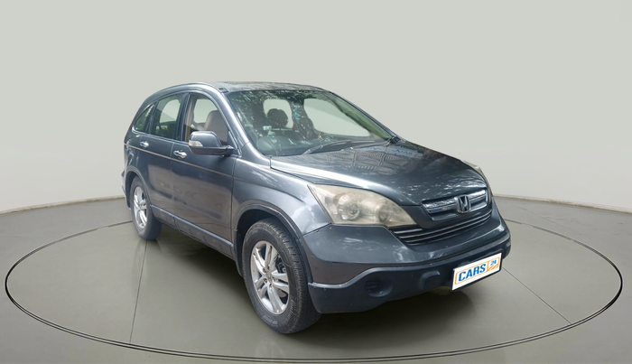 2011 Honda CRV 2.4L 2WD AT, Petrol, Automatic, 88,806 km, exterior