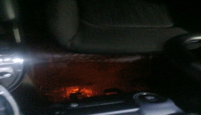 2022 Maruti Baleno ZETA PETROL 1.2, Petrol, Manual, 38,417 km, interior