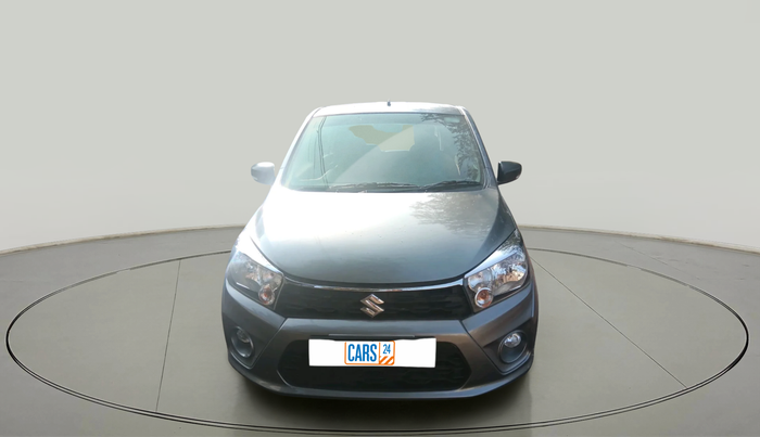 2017 Maruti Celerio VXI AMT, Petrol, Automatic, 57,186 km, exterior