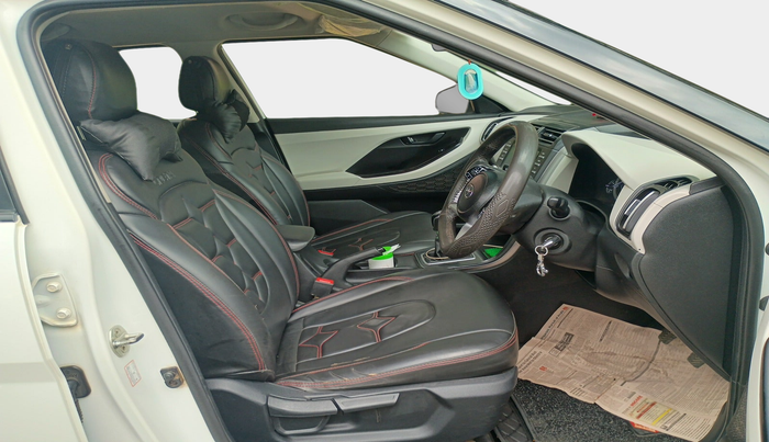 2021 Hyundai Creta EX 1.5 DIESEL, Diesel, Manual, 1,09,900 km, interior