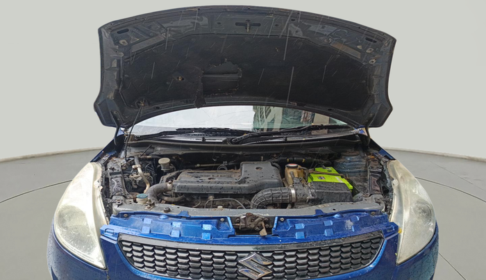 2012 Maruti Swift ZDI, Diesel, Manual, 1,37,718 km, exterior