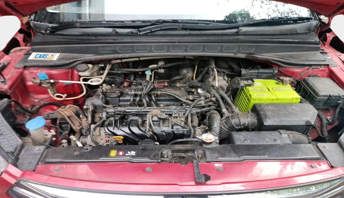 2015 Hyundai Creta SX PLUS 1.6 PETROL, Petrol, Manual, 60,987 km, exterior