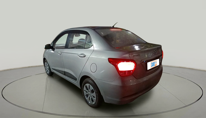 2015 Hyundai Xcent S 1.2, Petrol, Manual, 37,991 km, exterior