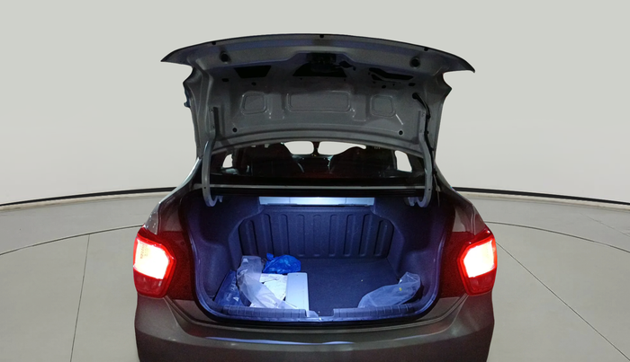 2015 Hyundai Xcent S 1.2, Petrol, Manual, 37,991 km, exterior