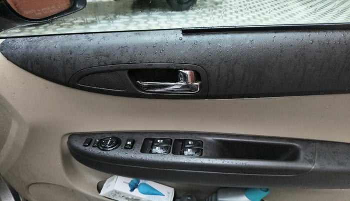 2012 Hyundai i20 ASTA 1.2, Petrol, Manual, 73,143 km, interior