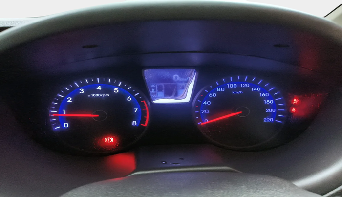 2012 Hyundai i20 ASTA 1.2, Petrol, Manual, 73,143 km, interior