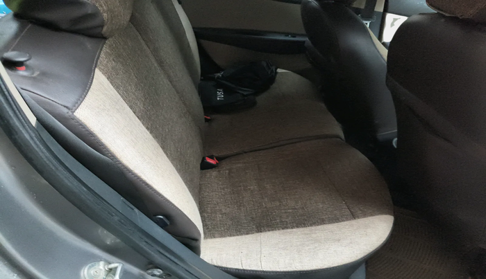 2012 Hyundai i20 ASTA 1.2, Petrol, Manual, 73,143 km, interior