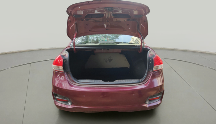 2015 Maruti Ciaz ZDI, Diesel, Manual, 1,47,670 km, exterior