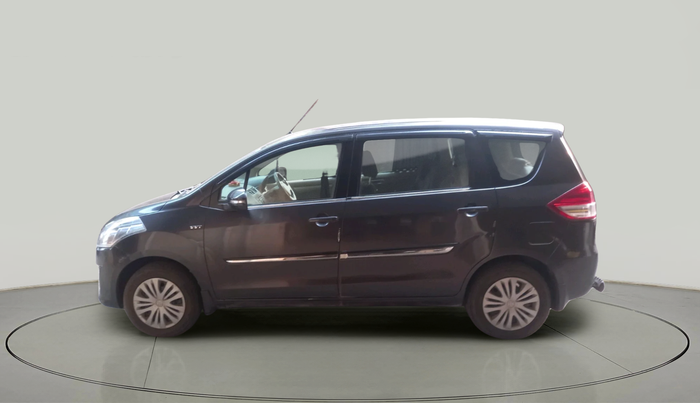 2015 Maruti Ertiga VXI, Petrol, Manual, 35,982 km, exterior