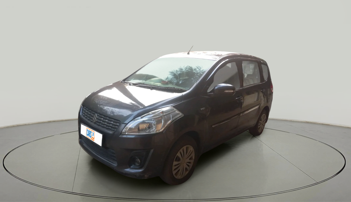 2015 Maruti Ertiga VXI, Petrol, Manual, 35,982 km, exterior