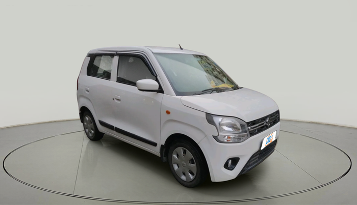 2022 Maruti New Wagon-R VXI CNG 1.0, Petrol, Manual, 1,02,054 km, exterior