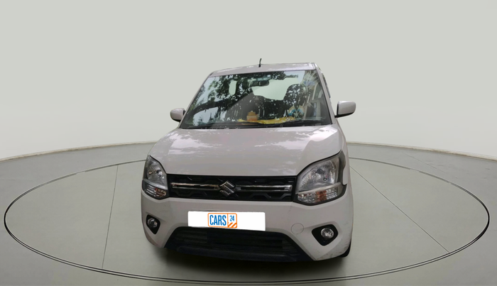 2022 Maruti New Wagon-R VXI CNG 1.0, Petrol, Manual, 1,02,054 km, exterior