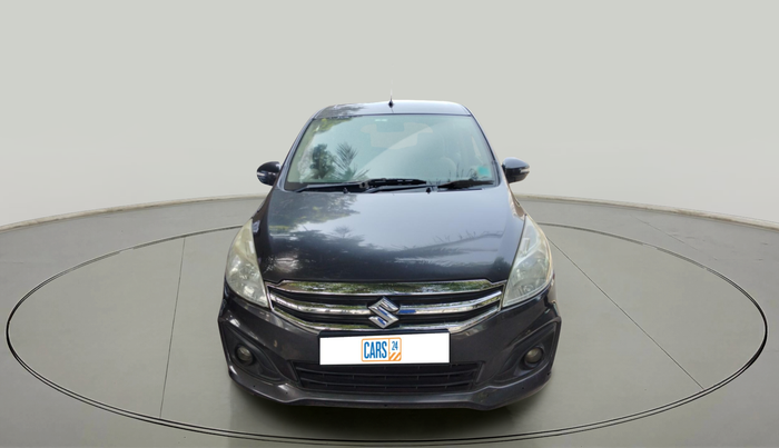 2016 Maruti Ertiga VXI CNG, Petrol, Manual, 1,57,471 km, exterior