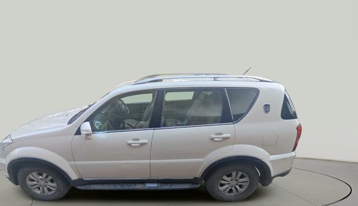 2015 Ssangyong Rexton RX 6, Diesel, Manual, 1,02,665 km, exterior