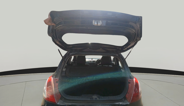 2011 Maruti Swift LXI, Petrol, Manual, 14,380 km, exterior