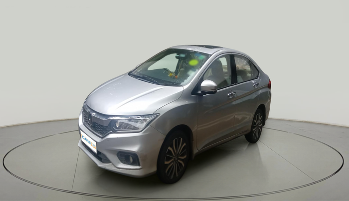 2017 Honda City 1.5L I-VTEC VX CVT, Petrol, Automatic, 54,856 km, exterior