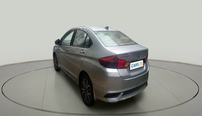 2017 Honda City 1.5L I-VTEC VX CVT, Petrol, Automatic, 54,856 km, exterior
