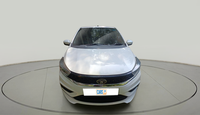 2021 Tata Tiago XT PETROL, Petrol, Manual, 35,540 km, exterior