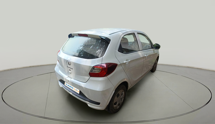 2021 Tata Tiago XT PETROL, Petrol, Manual, 35,540 km, exterior