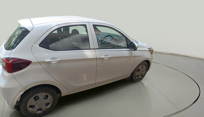 2021 Tata Tiago XT PETROL, Petrol, Manual, 35,540 km, exterior