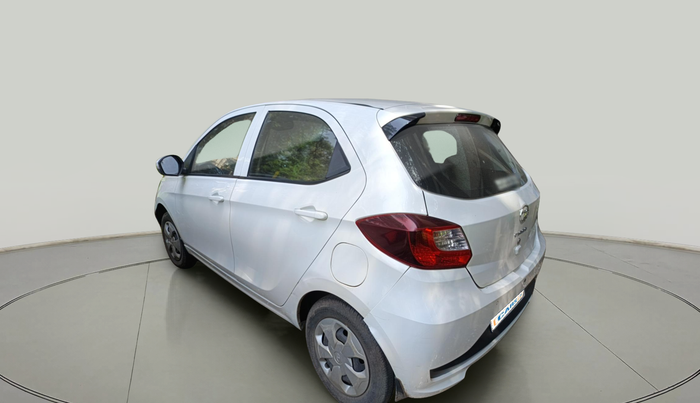 2021 Tata Tiago XT PETROL, Petrol, Manual, 35,540 km, exterior