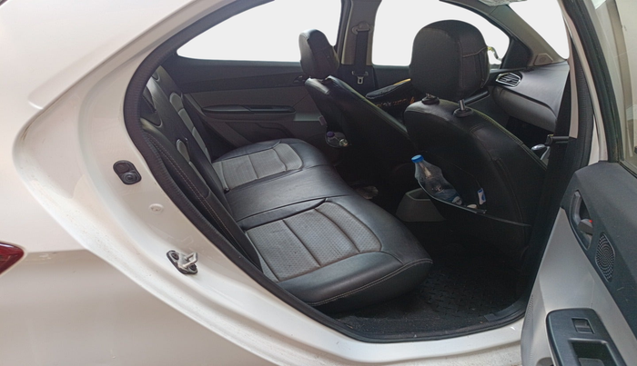 2021 Tata Tiago XT PETROL, Petrol, Manual, 35,540 km, interior