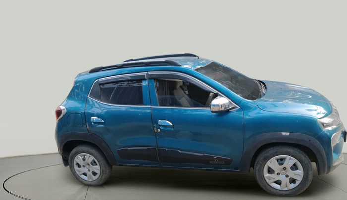 2020 Renault Kwid RXL 1.0, Petrol, Manual, 50,106 km, exterior