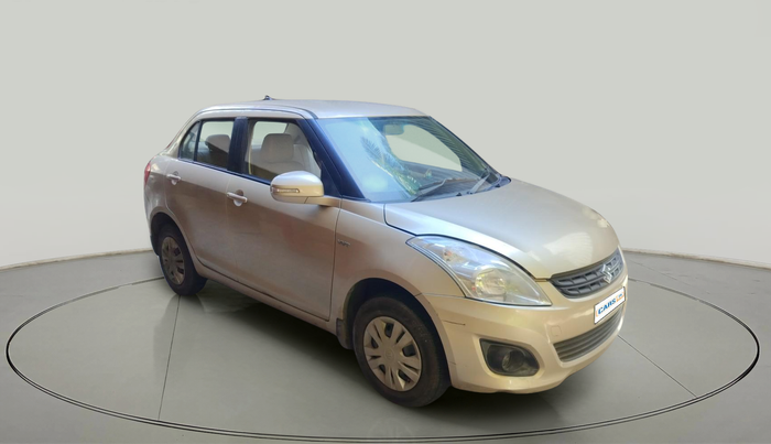 2013 Maruti Swift Dzire VXI, Petrol, Manual, 14,625 km, exterior