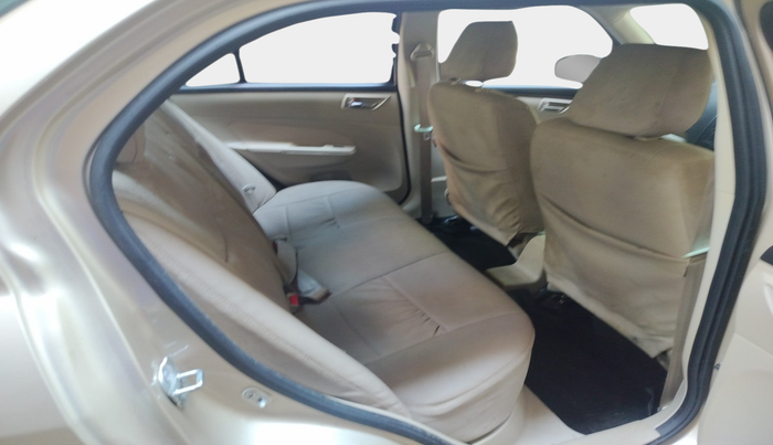 2013 Maruti Swift Dzire VXI, Petrol, Manual, 14,625 km, interior