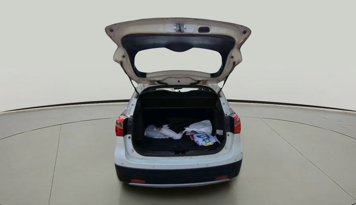 2015 Maruti S Cross ZETA 1.3, Diesel, Manual, 1,86,649 km, exterior