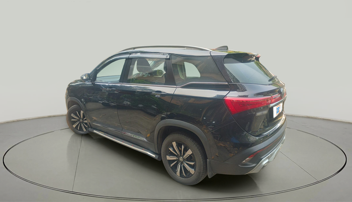 2019 MG HECTOR SMART 1.5 DCT PETROL, Petrol, Automatic, 41,345 km, exterior