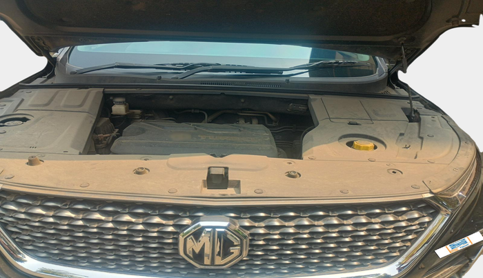 2019 MG HECTOR SMART 1.5 DCT PETROL, Petrol, Automatic, 41,345 km, exterior