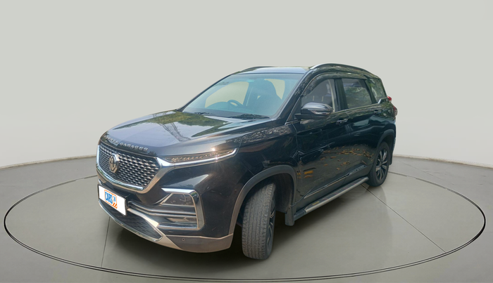 2019 MG HECTOR SMART 1.5 DCT PETROL, Petrol, Automatic, 41,345 km, exterior