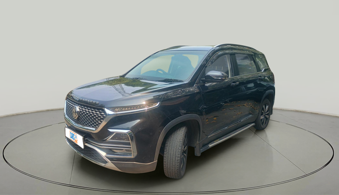 2019 MG HECTOR SMART 1.5 DCT PETROL, Petrol, Automatic, 41,345 km, exterior