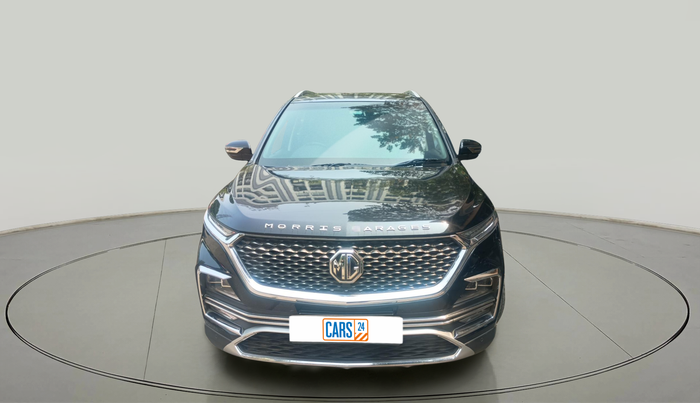 2019 MG HECTOR SMART 1.5 DCT PETROL, Petrol, Automatic, 41,345 km, exterior