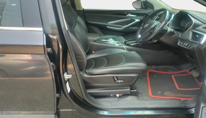 2019 MG HECTOR SMART 1.5 DCT PETROL, Petrol, Automatic, 41,345 km, interior