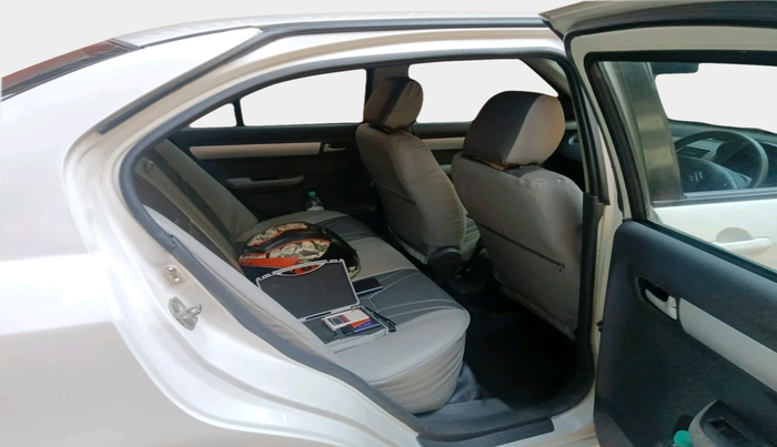 2011 Maruti Swift Dzire VDI, Diesel, Manual, 1,29,936 km, interior